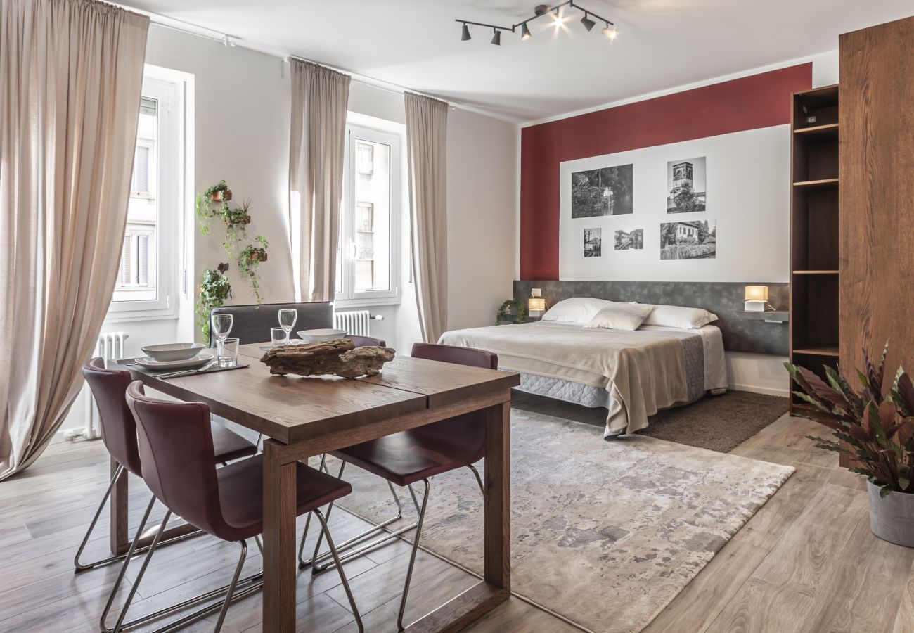 Studio a Milano - Rif. 391805