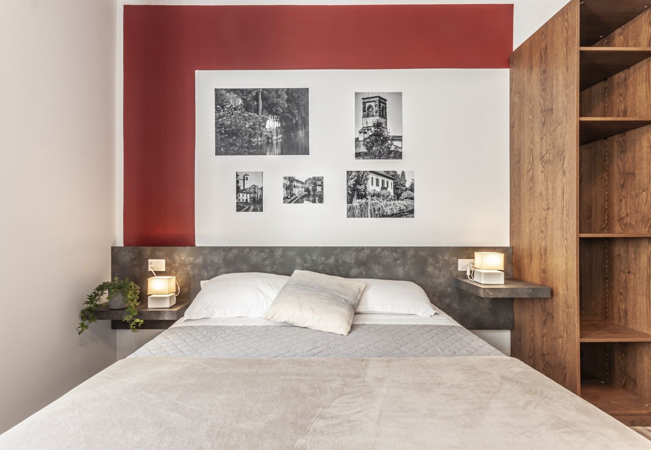 Studio a Milano - Rif. 391805