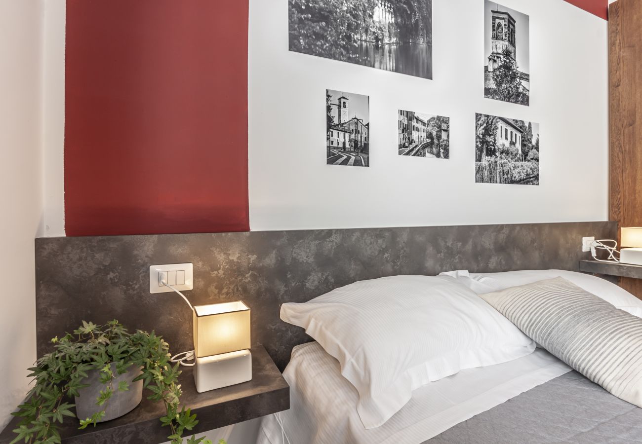 Studio a Milano - Rif. 391805