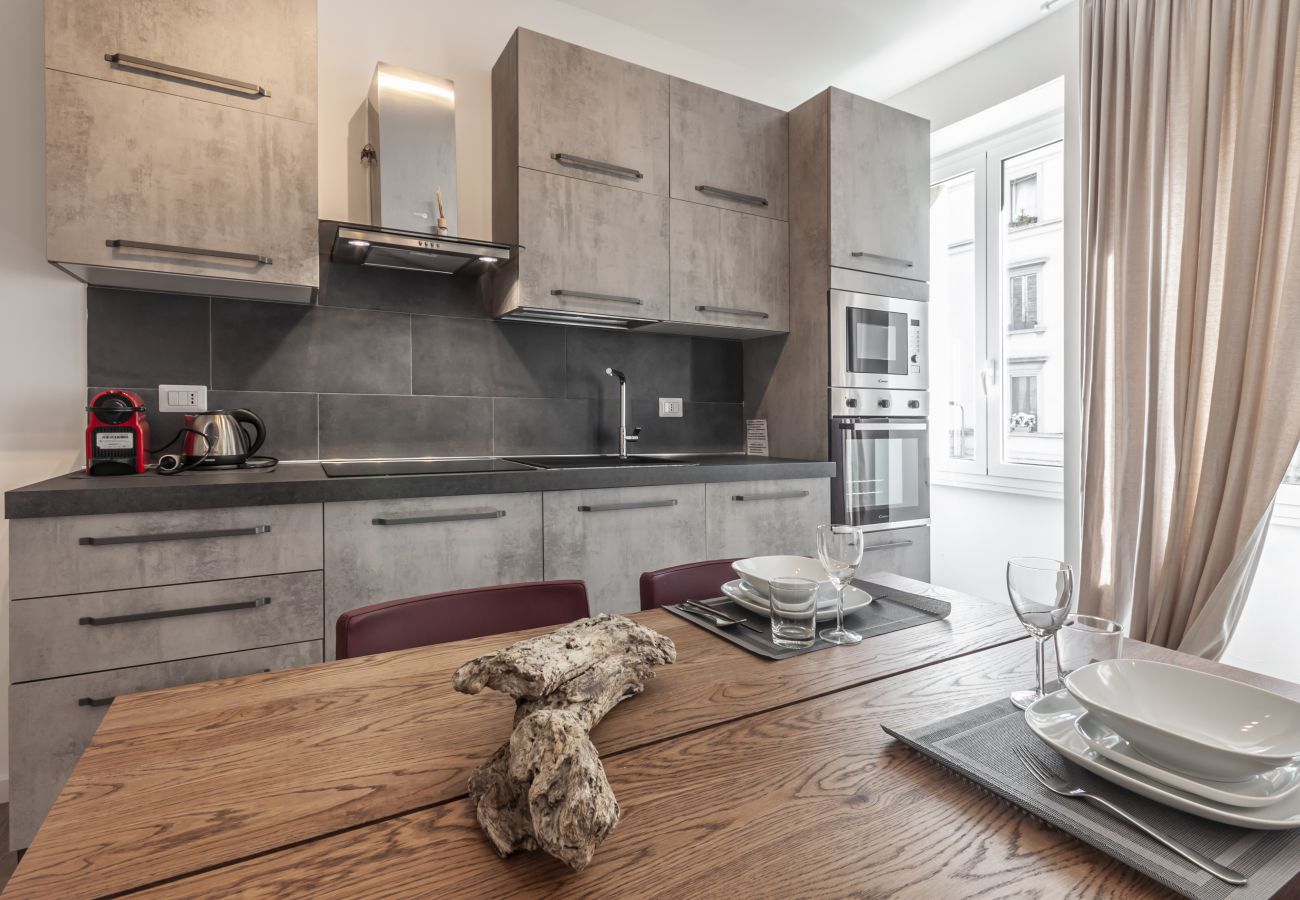 Studio a Milano - Rif. 391805