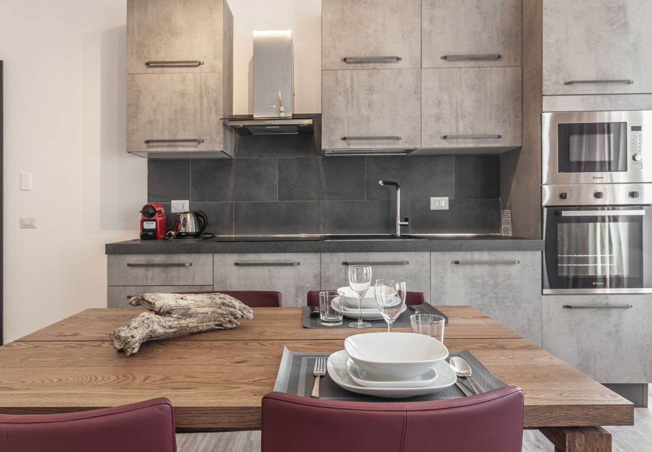 Studio a Milano - Rif. 391805