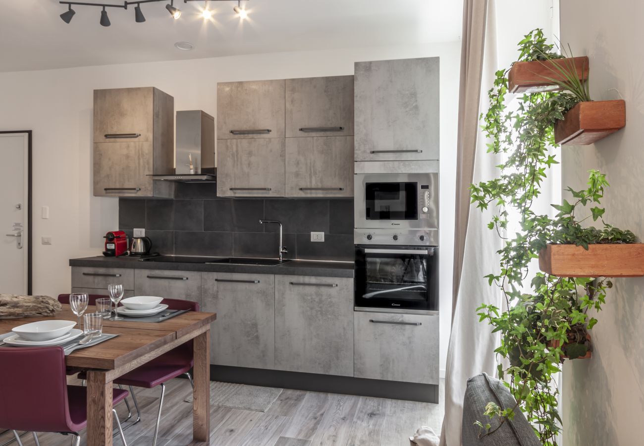 Studio a Milano - Rif. 391805