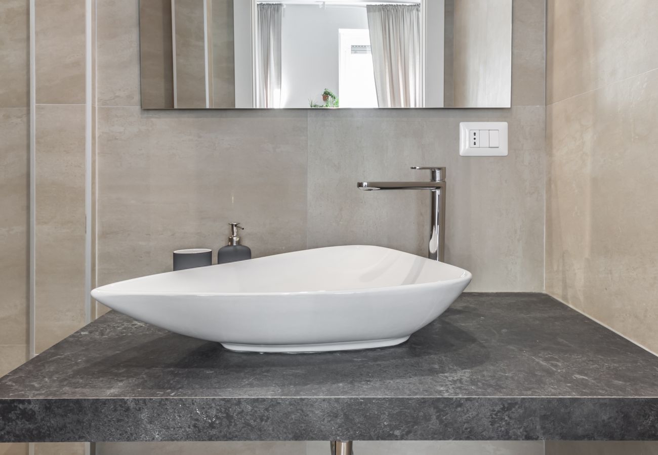 Studio a Milano - Rif. 391805