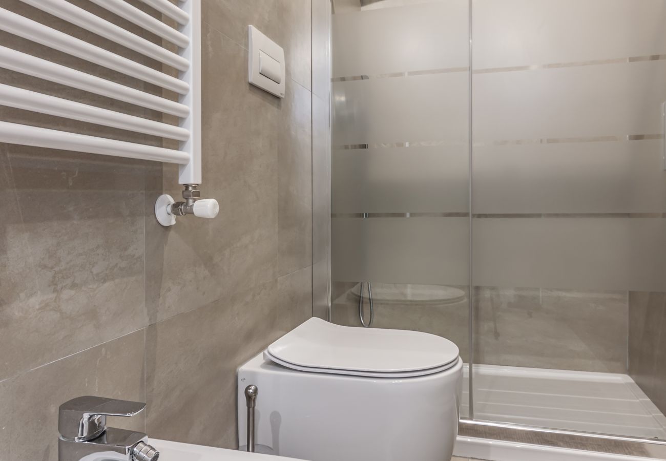 Studio a Milano - Rif. 391805