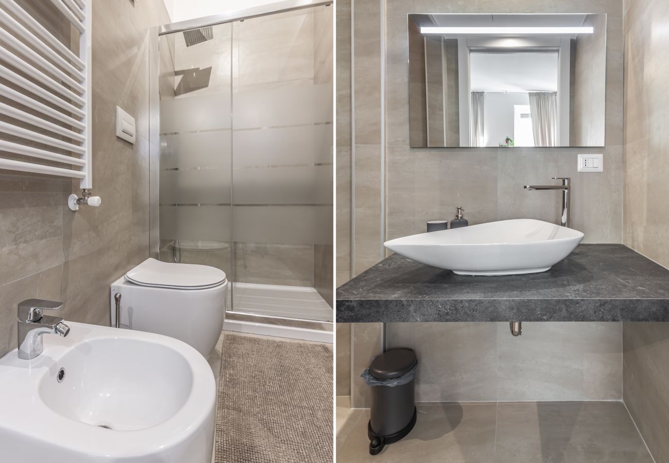 Studio a Milano - Rif. 391805
