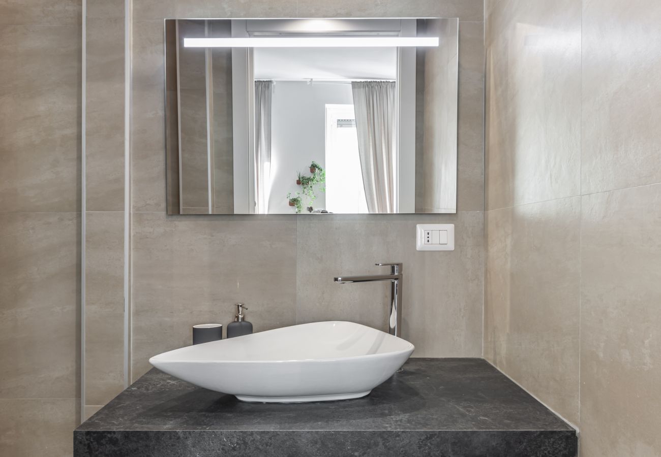 Studio a Milano - Rif. 391805