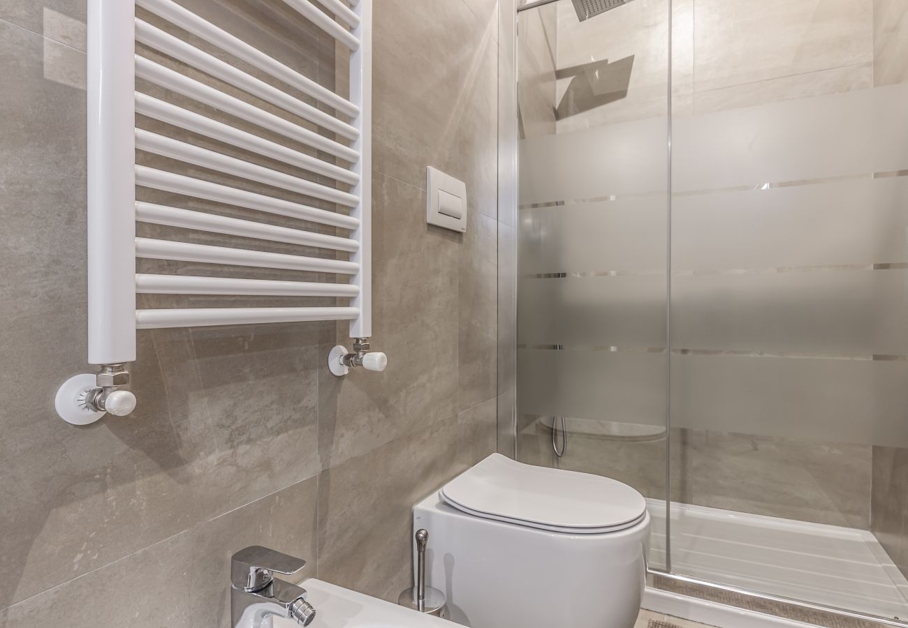 Studio a Milano - Rif. 391805