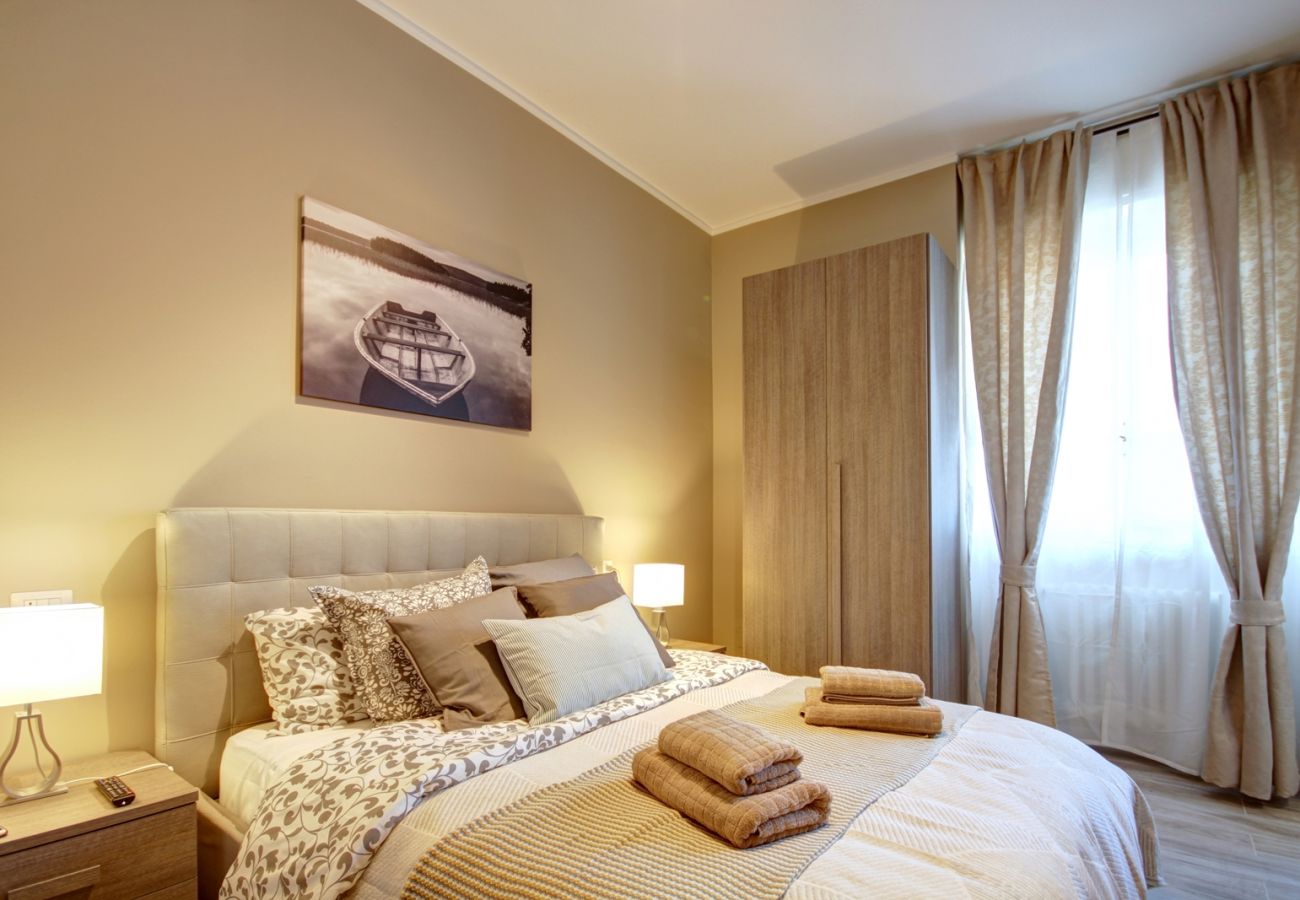 Appartamento a Milano - Rif. 391822
