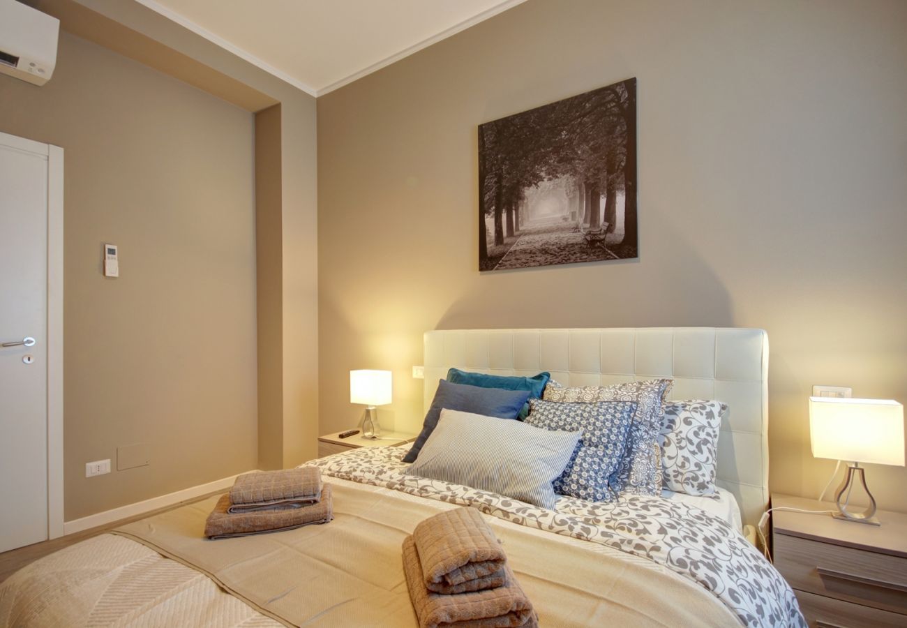 Appartamento a Milano - Rif. 391822