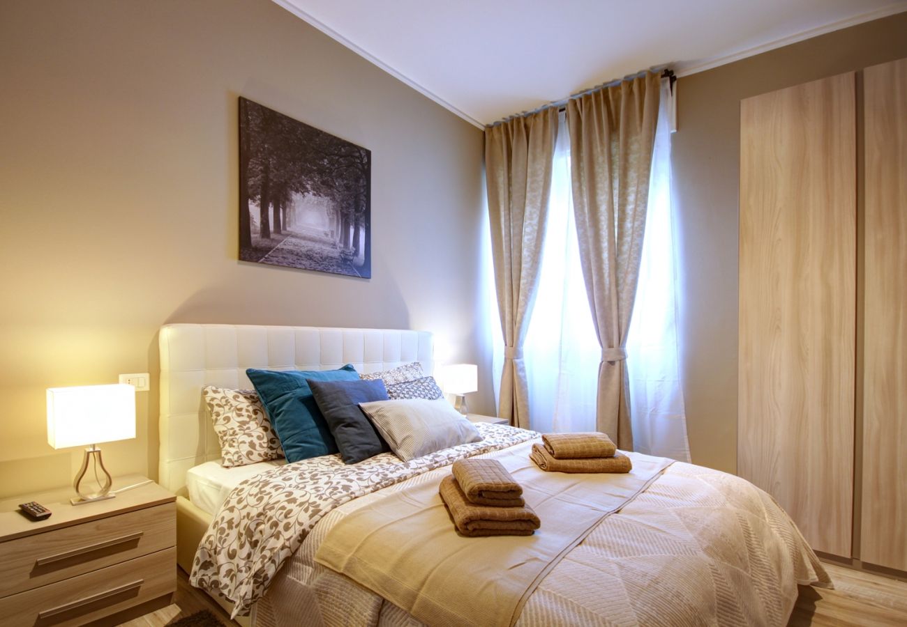 Appartamento a Milano - Rif. 391822