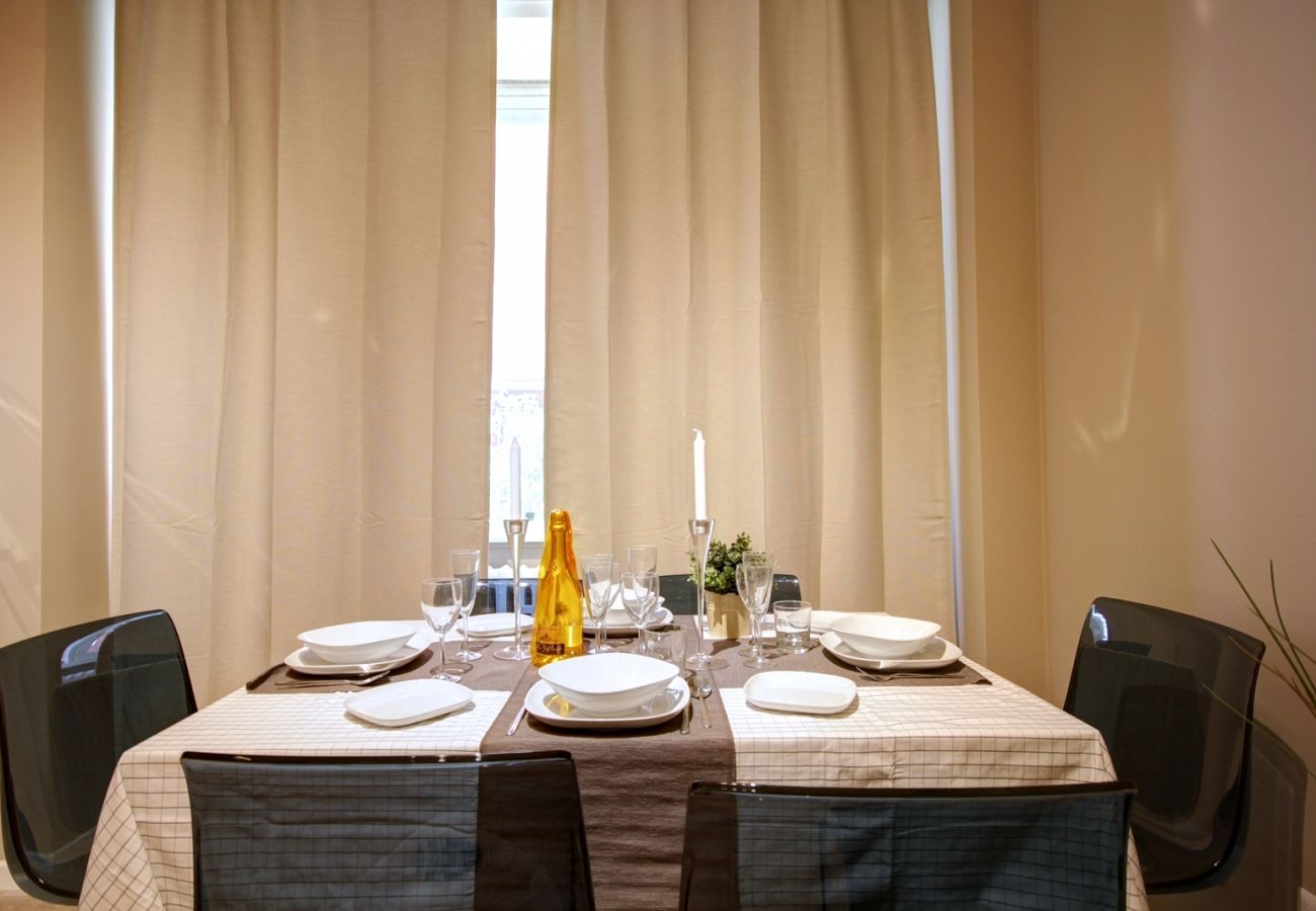Appartamento a Milano - Rif. 391822