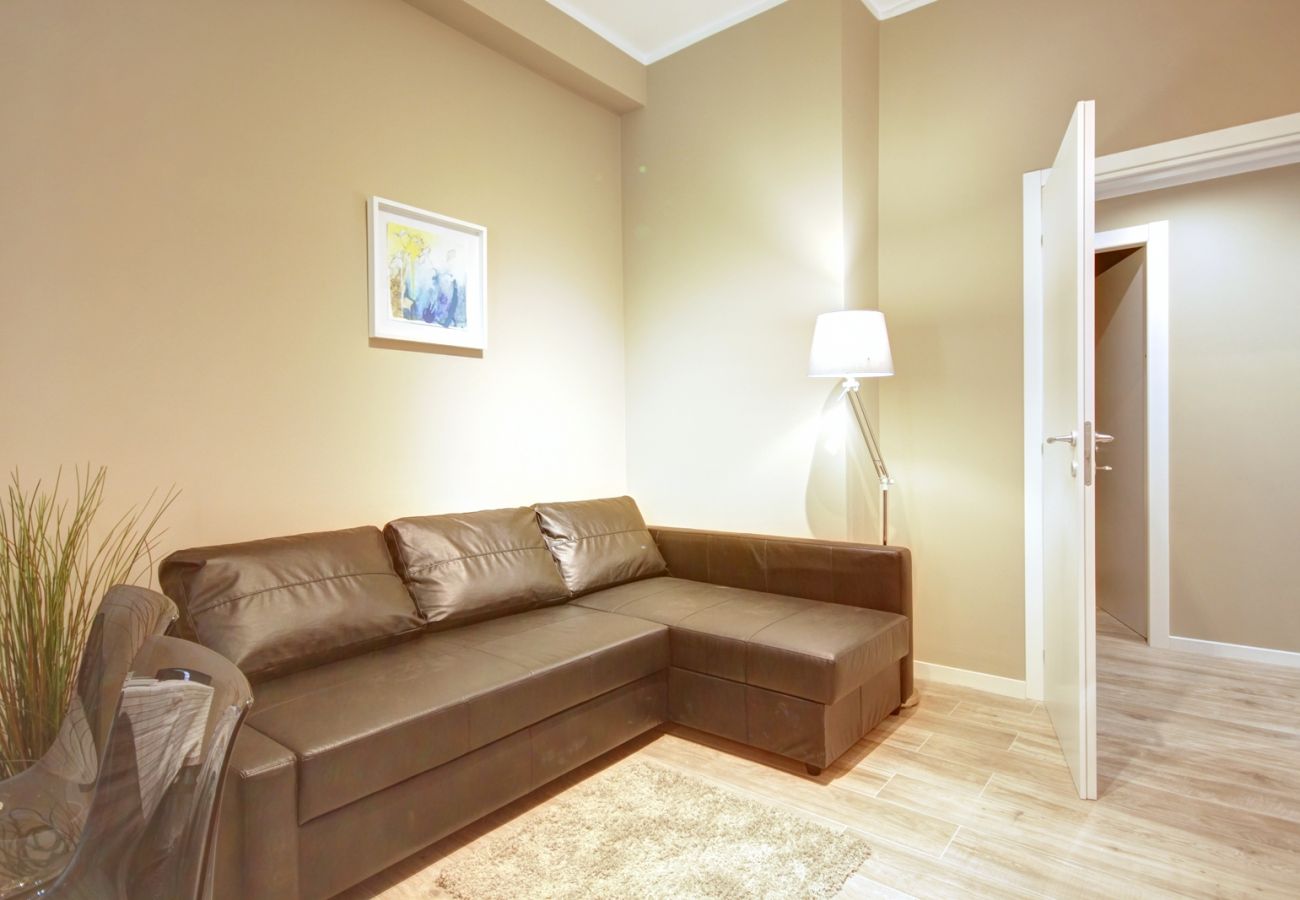 Appartamento a Milano - Rif. 391822