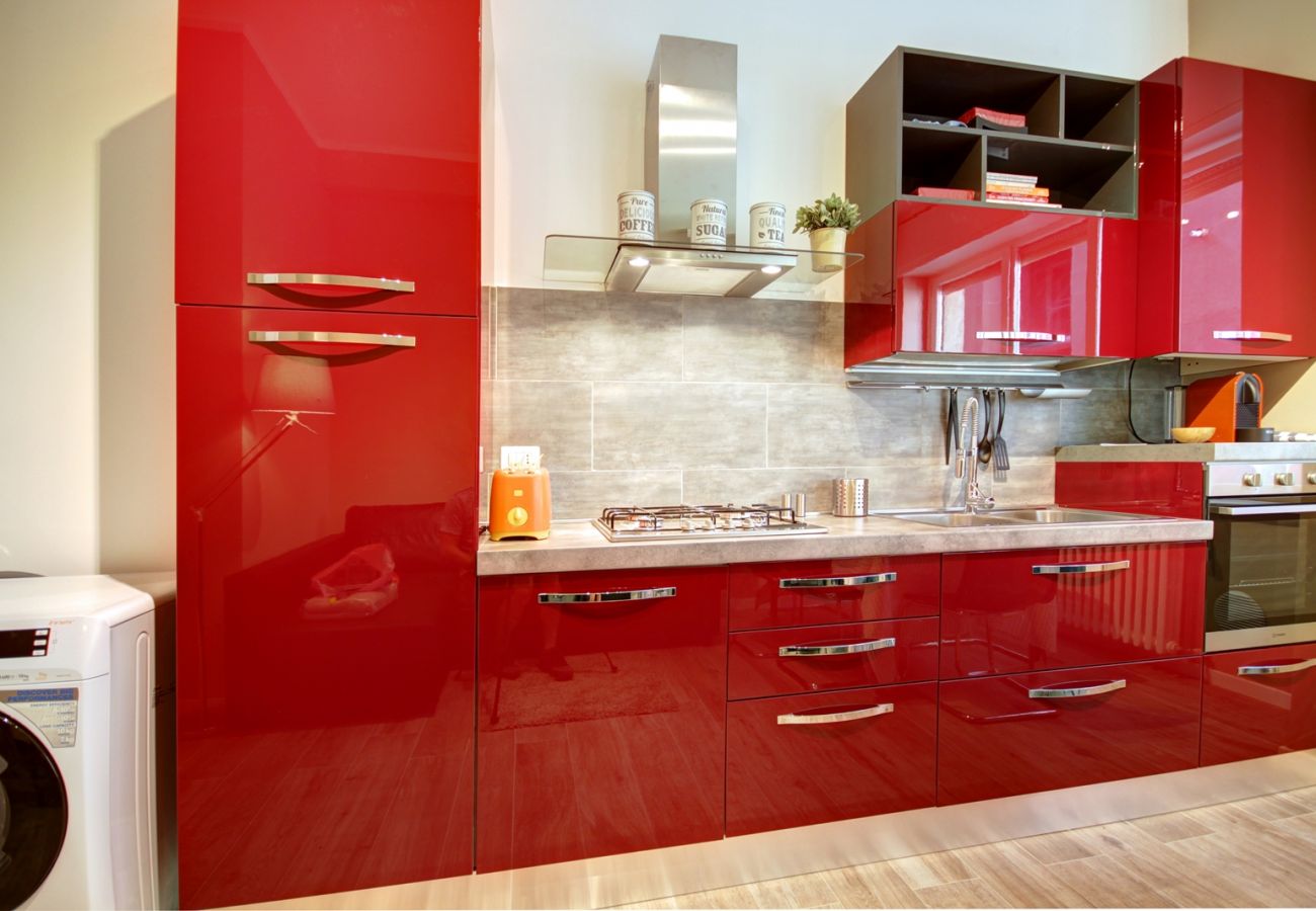 Appartamento a Milano - Rif. 391822