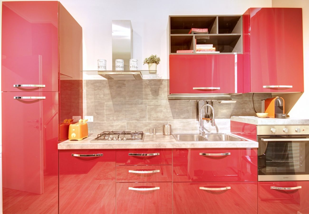 Appartamento a Milano - Rif. 391822