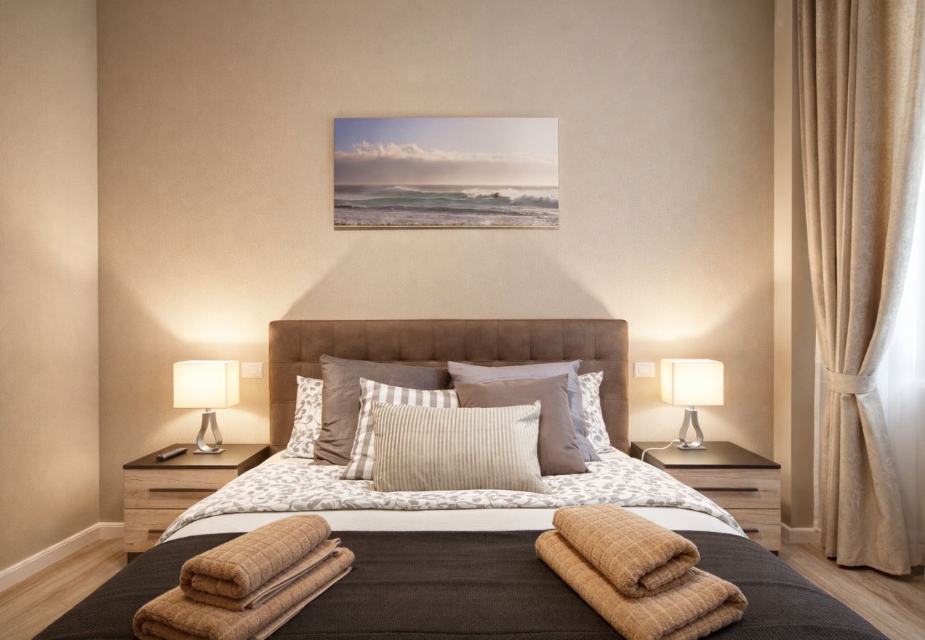 Appartamento a Milano - Rif. 391822