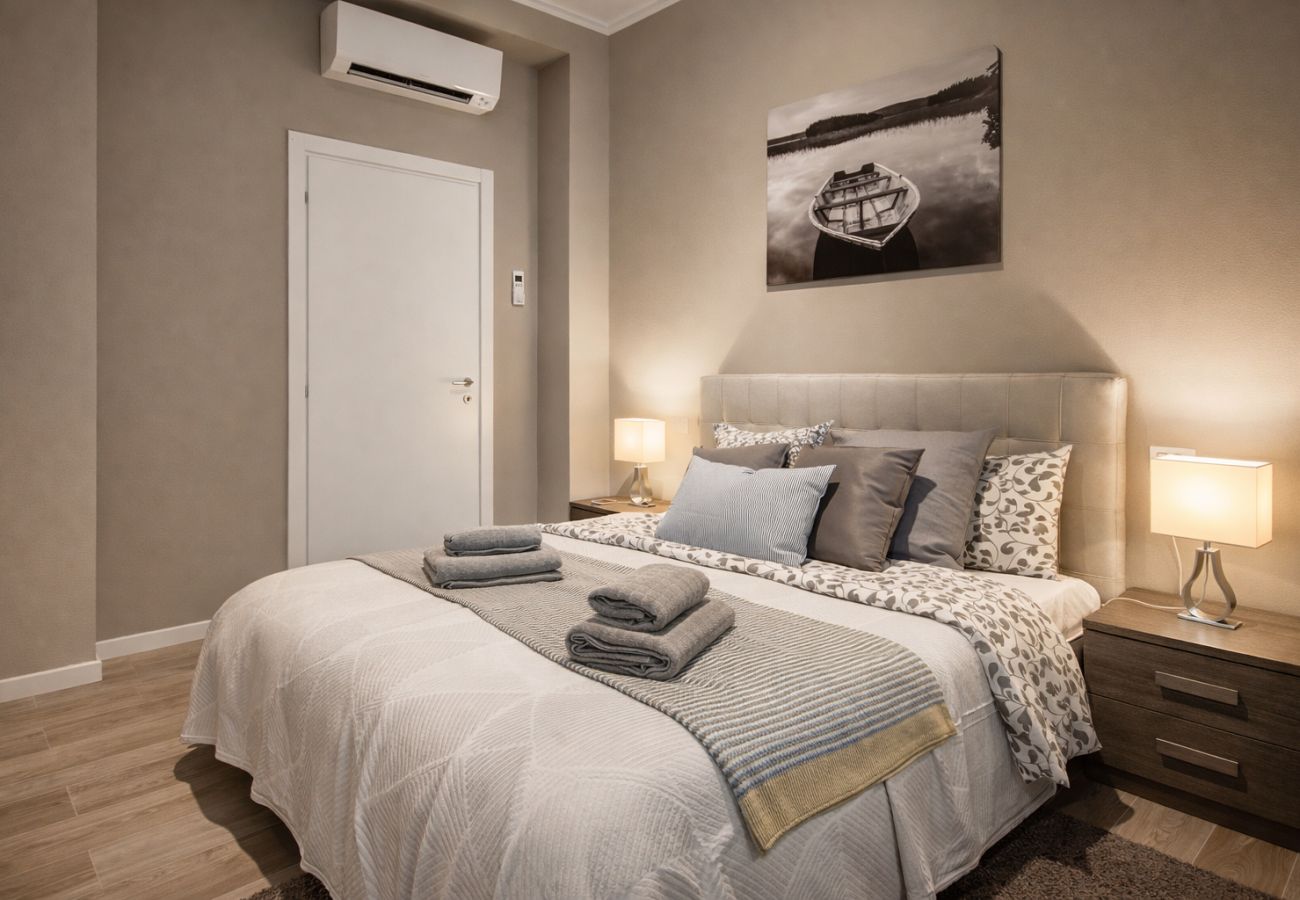 Appartamento a Milano - Rif. 391822