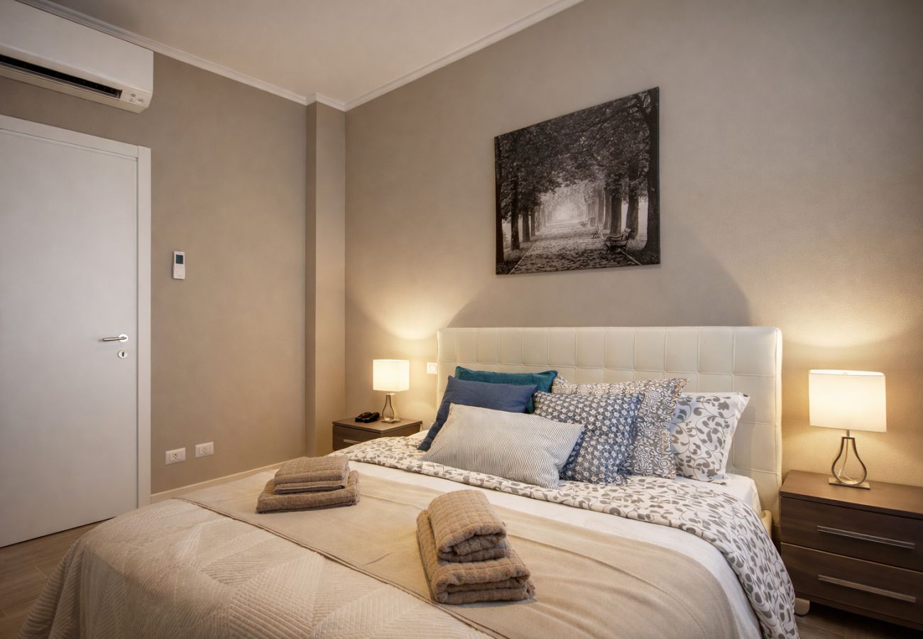 Appartamento a Milano - Rif. 391822