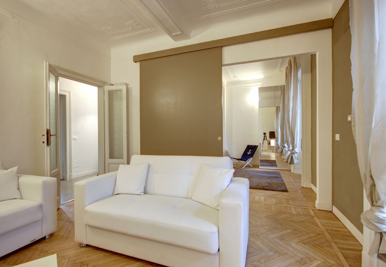Appartamento a Milano - Rif. 391867