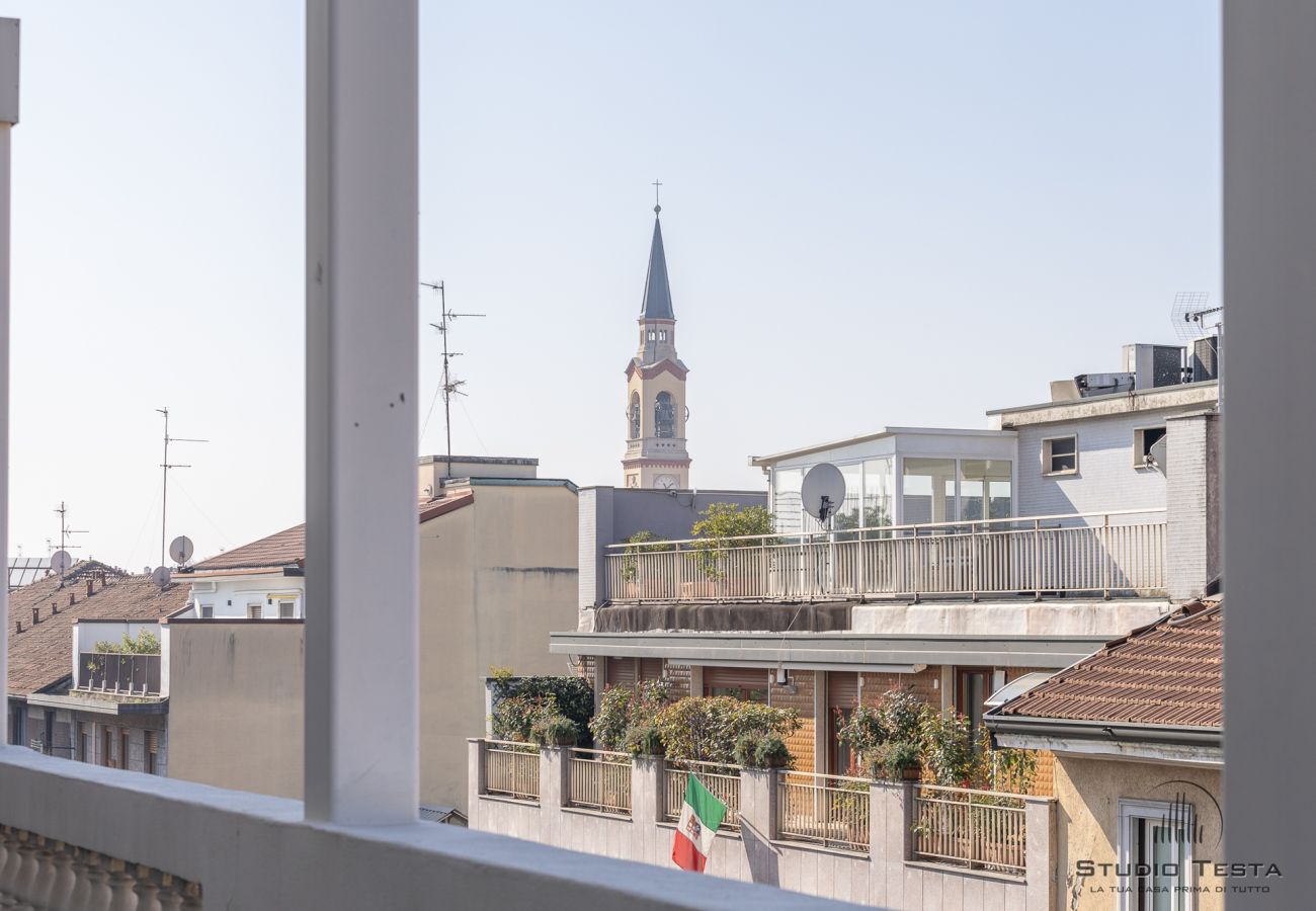 Appartamento a Milano - Rif. 391867