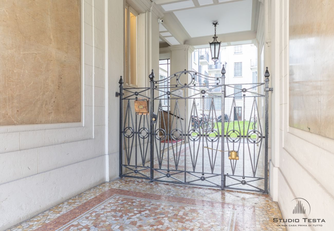 Appartamento a Milano - Rif. 391867