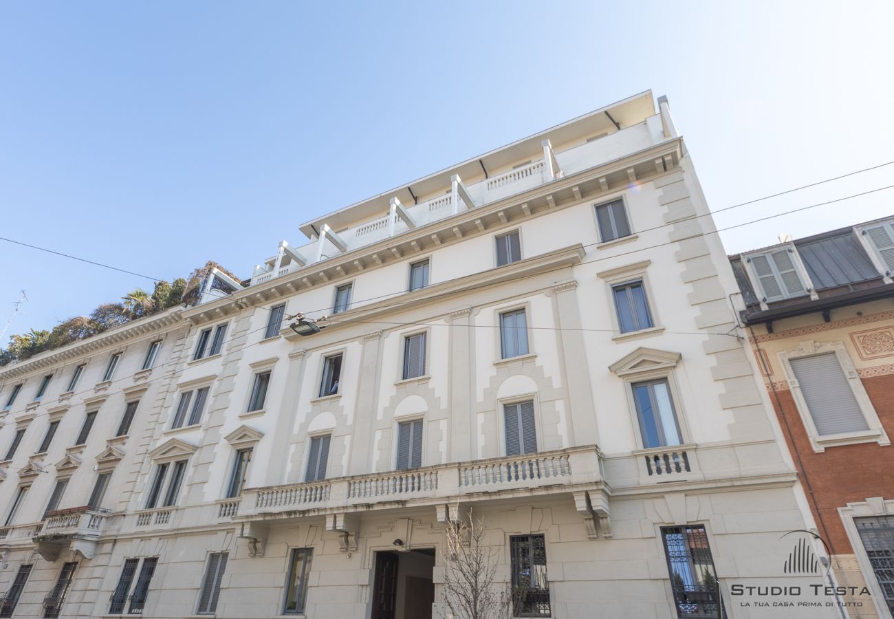 Appartamento a Milano - Rif. 391867