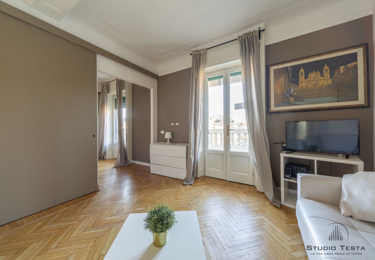 Appartamento a Milano - Rif. 391867