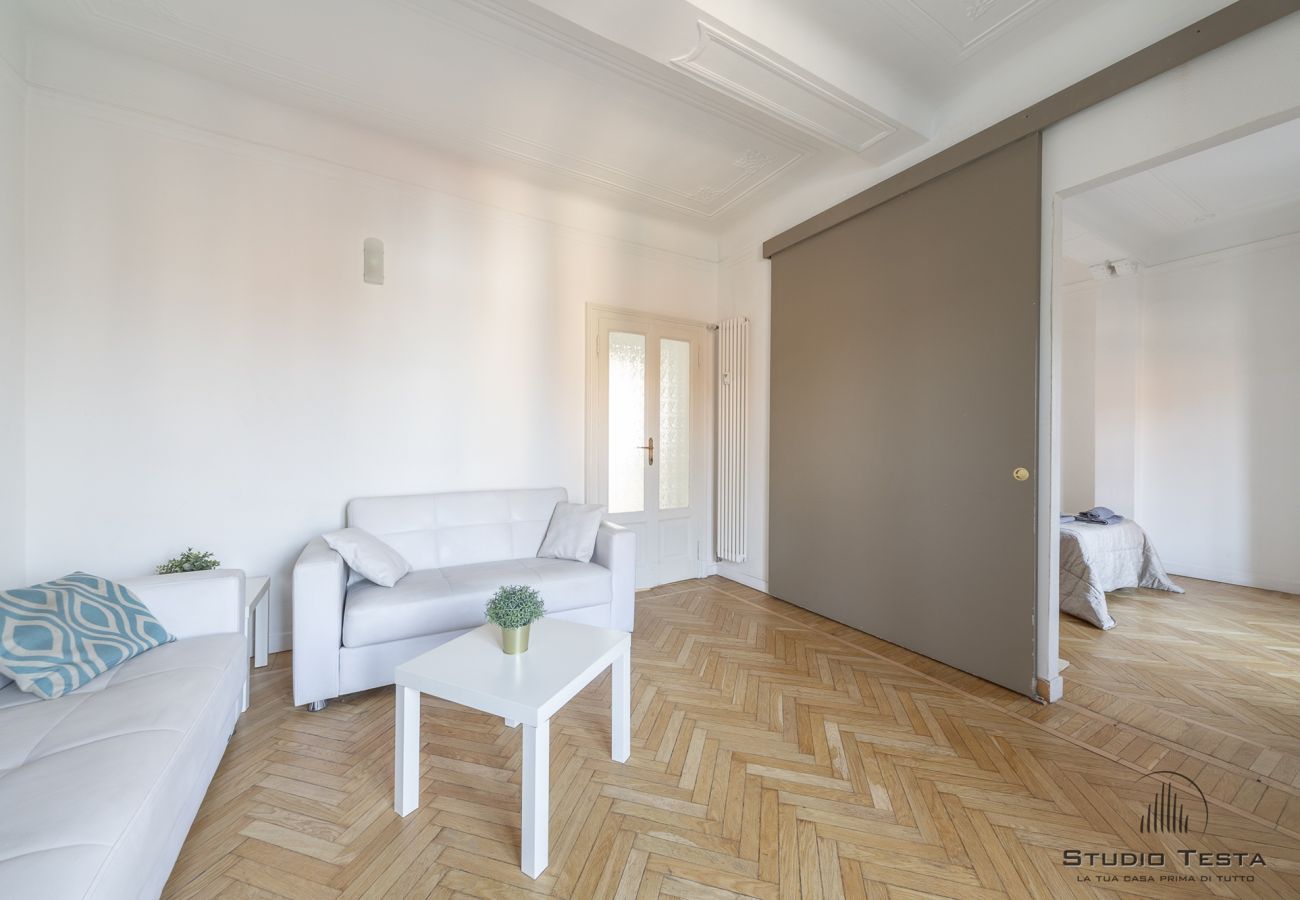 Appartamento a Milano - Rif. 391867