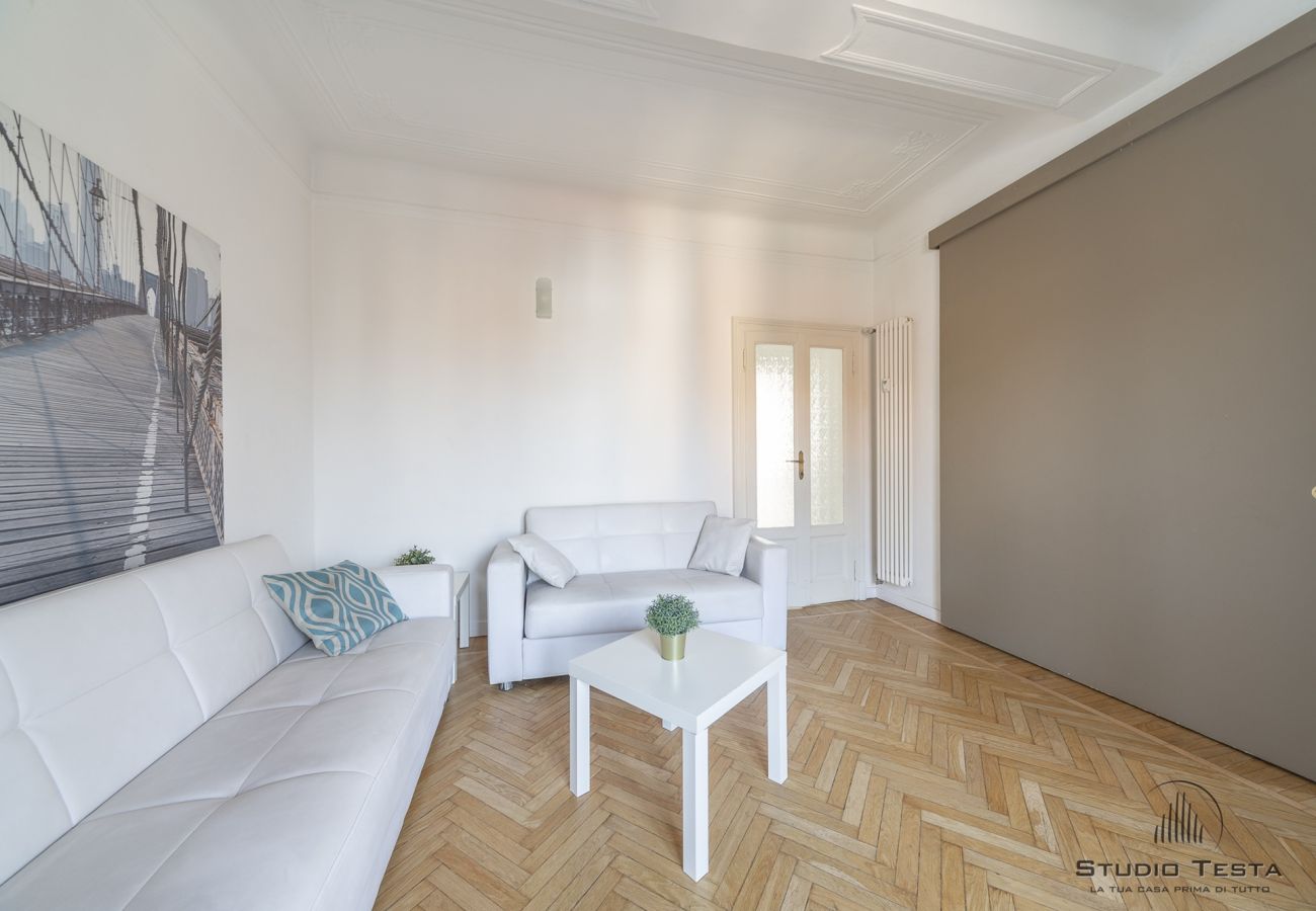 Appartamento a Milano - Rif. 391867