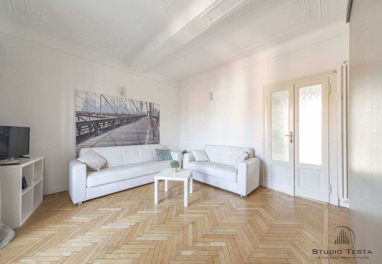 Appartamento a Milano - Rif. 391867