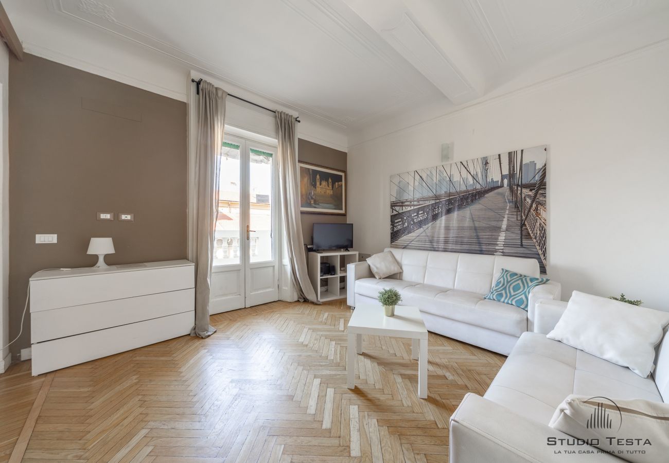 Appartamento a Milano - Rif. 391867