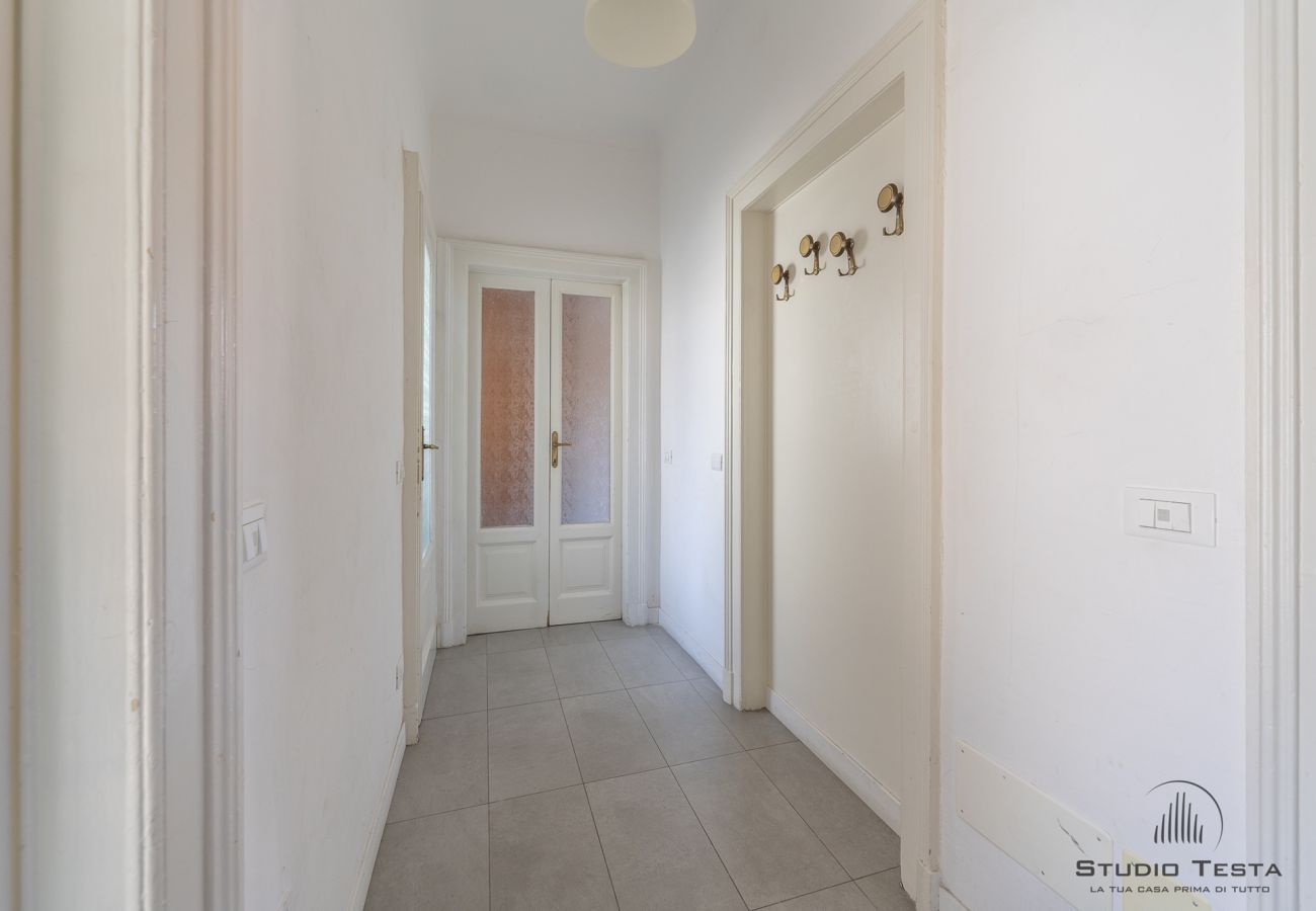 Appartamento a Milano - Rif. 391867