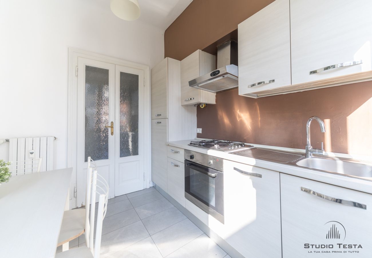 Appartamento a Milano - Rif. 391867