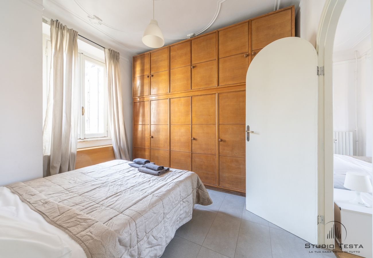 Appartamento a Milano - Rif. 391867