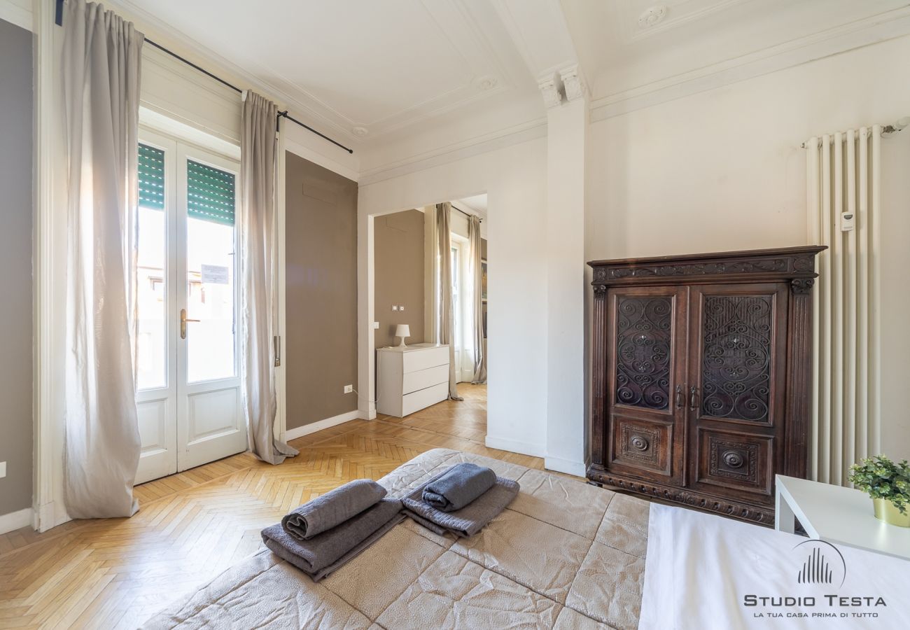 Appartamento a Milano - Rif. 391867