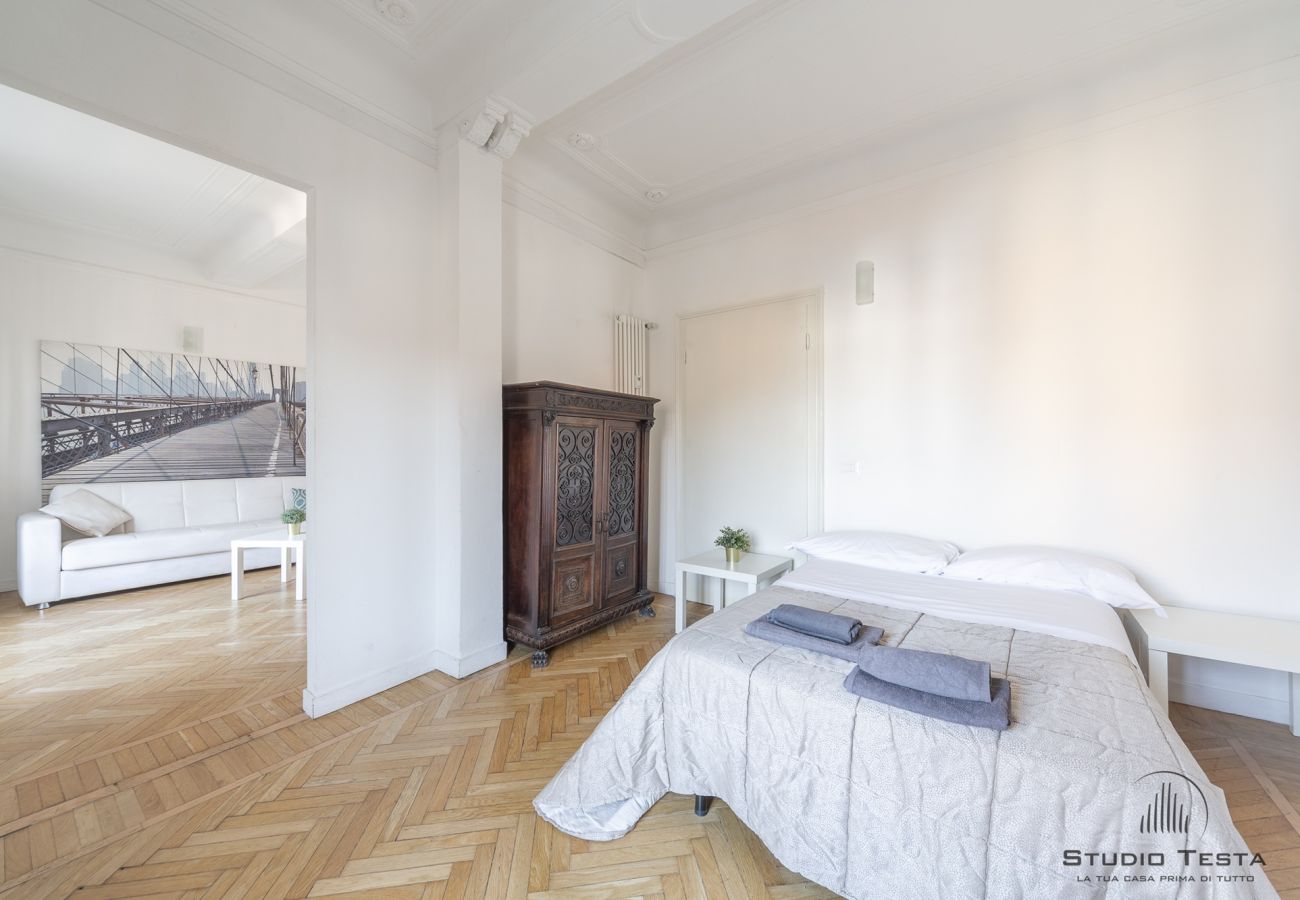 Appartamento a Milano - Rif. 391867