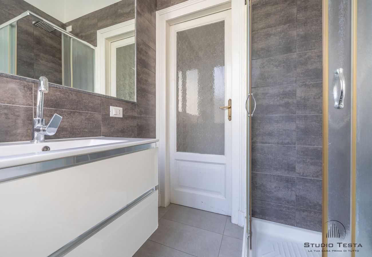 Appartamento a Milano - Rif. 391867