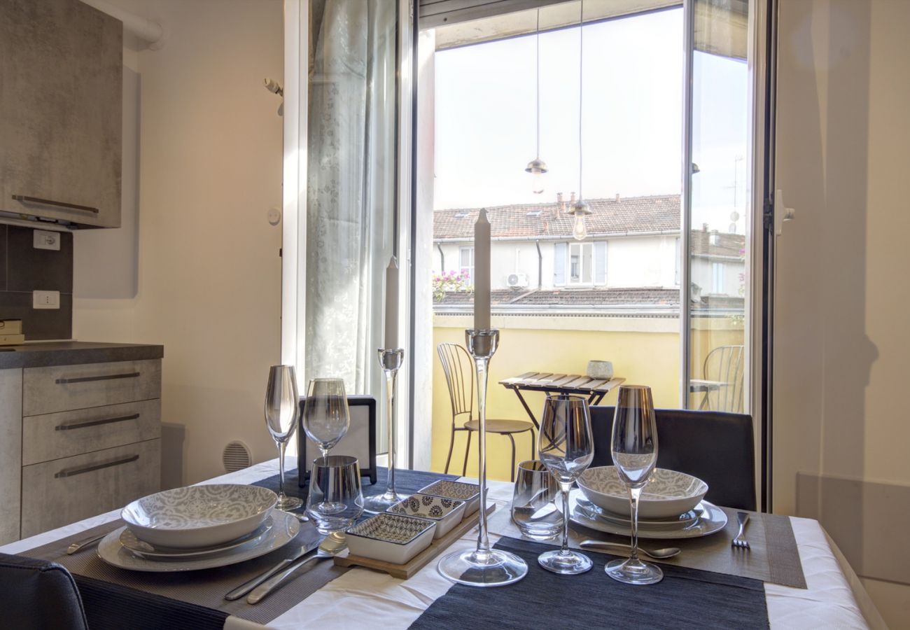 Studio a Milano - Rif. 391878