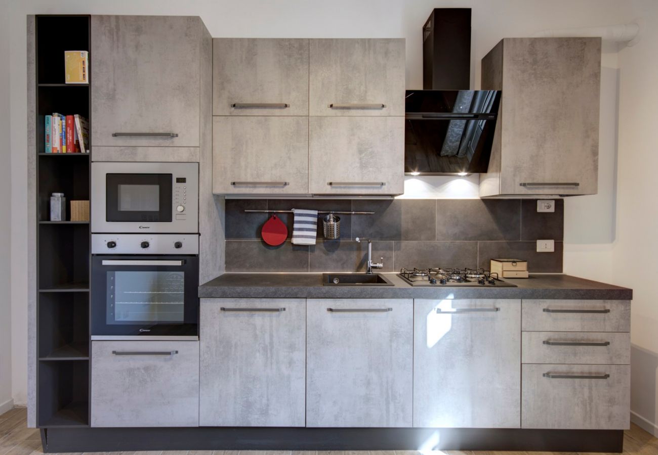 Studio a Milano - Rif. 391878