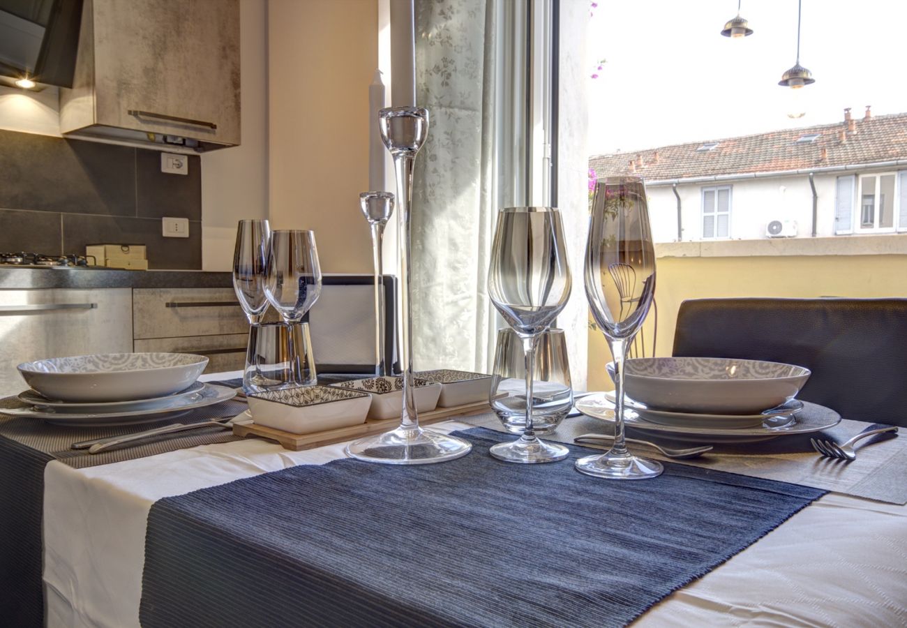 Studio a Milano - Rif. 391878