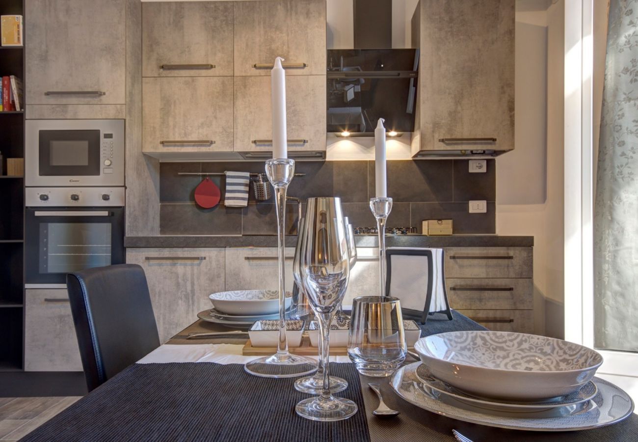 Studio a Milano - Rif. 391878