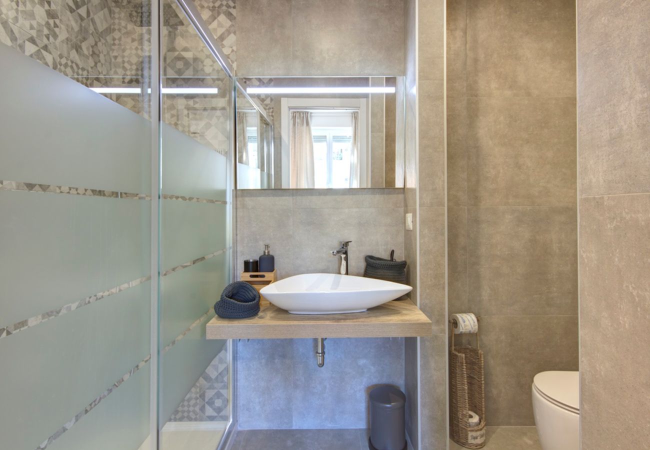 Studio a Milano - Rif. 391878