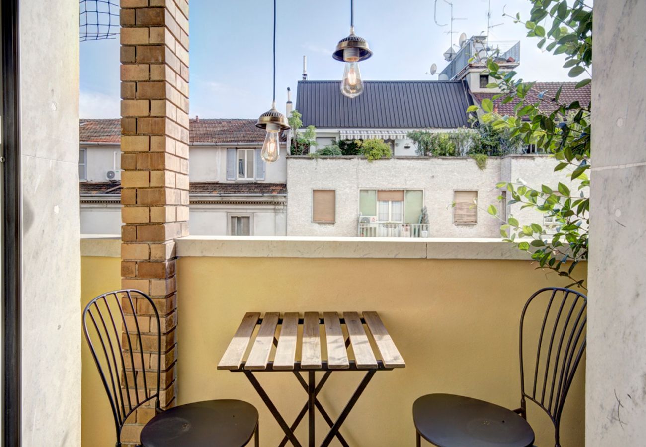 Studio a Milano - Rif. 391878