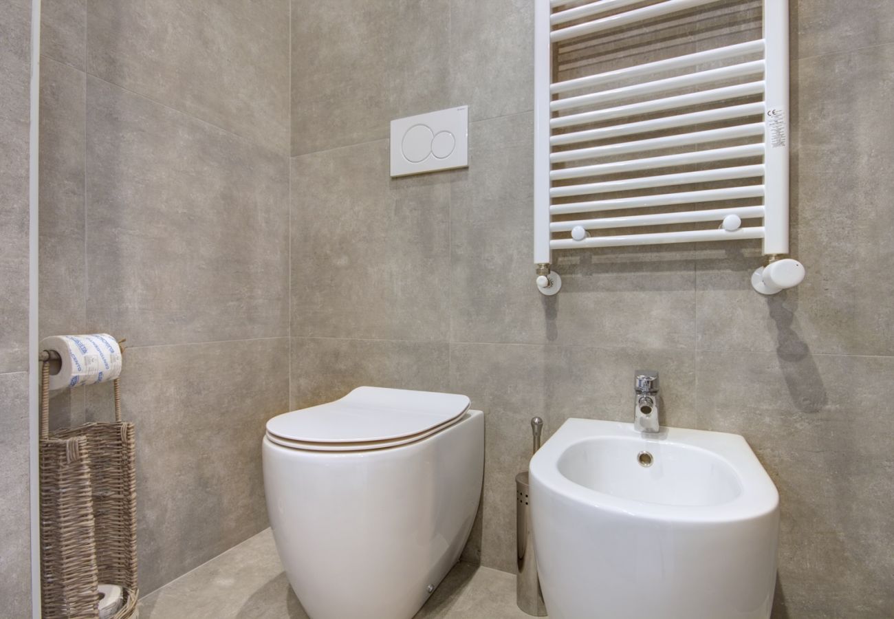 Studio a Milano - Rif. 391878