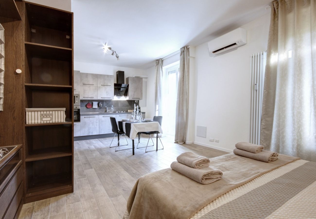 Studio a Milano - Rif. 391878