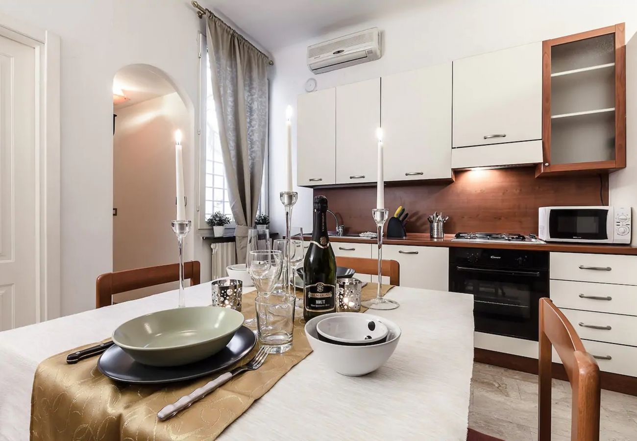 Appartamento a Milano - Rif. 391882