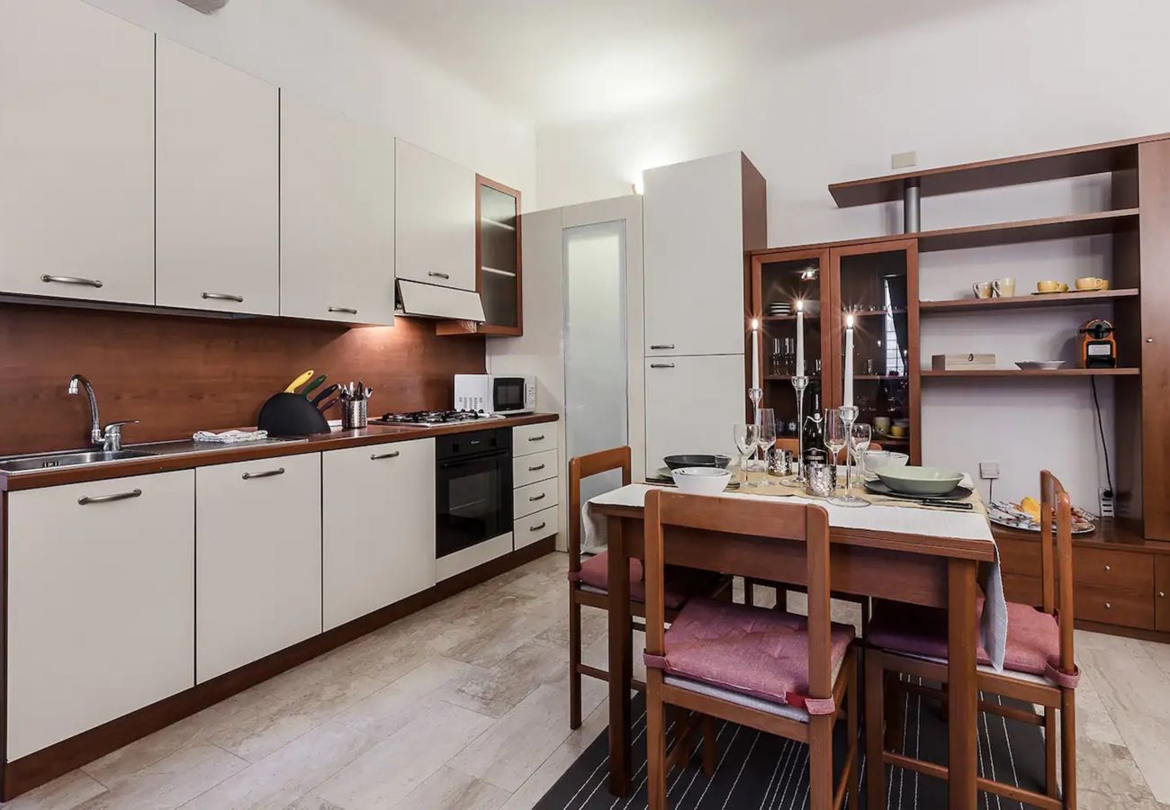 Appartamento a Milano - Rif. 391882