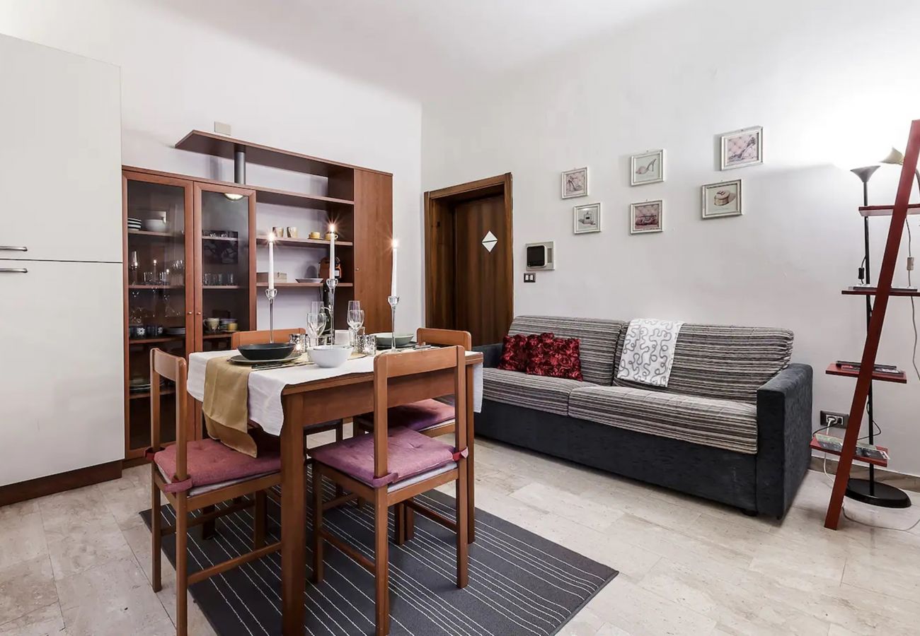Appartamento a Milano - Rif. 391882