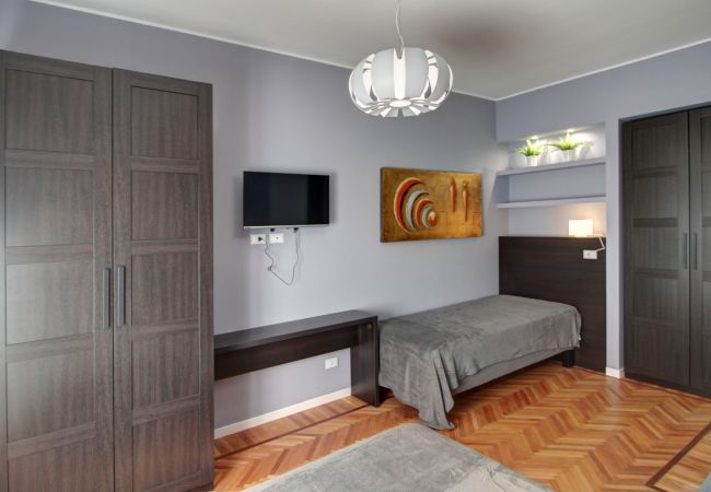 Appartamento a Milano - Rif. 391883