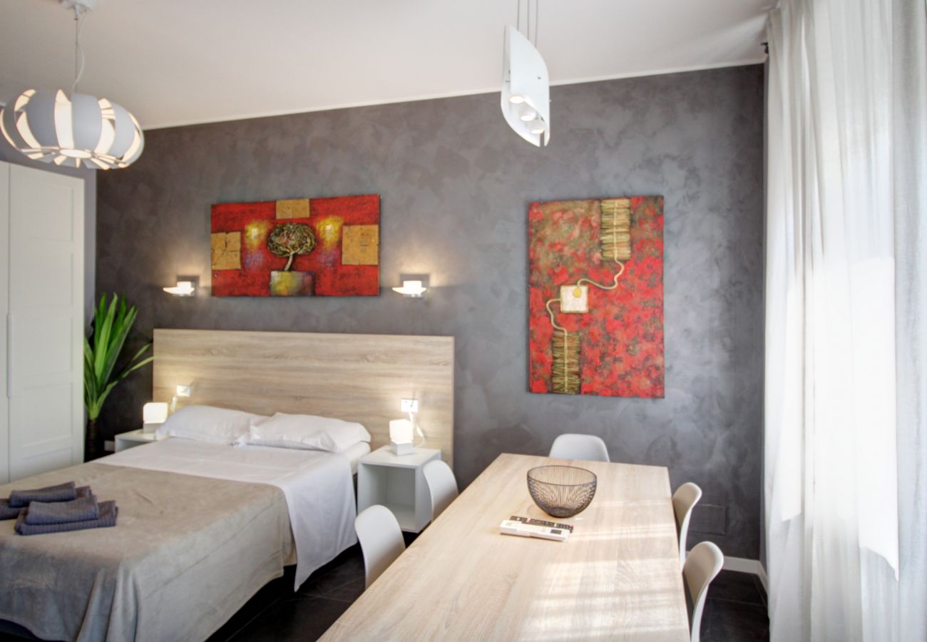 Appartamento a Milano - Rif. 391883