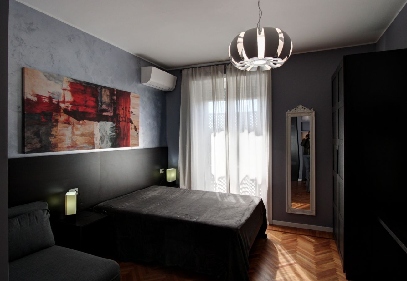 Appartamento a Milano - Rif. 391883